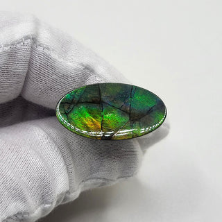 5250425 - Freeform - Oval - (Grade: A+ / A3)