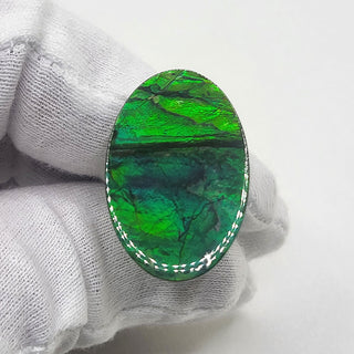 5280425 - Freeform - Oval - (Grade: A / A2)