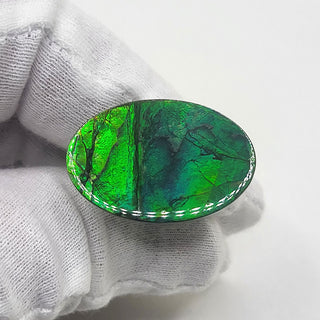 5280425 - Freeform - Oval - (Grade: A / A2)