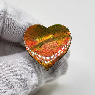 5460425 - Freeform Gemstone (Grade: A+ / A3)