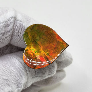 5460425 - Freeform Gemstone (Grade: A+ / A3)