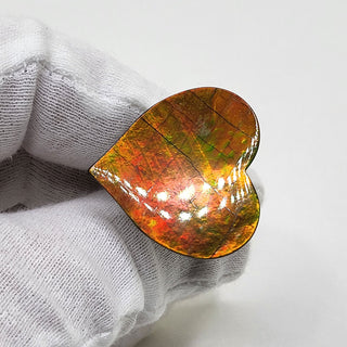 5460425 - Freeform Gemstone (Grade: A+ / A3)