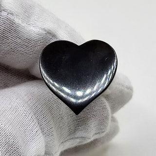 5470425 - Shaped - Heart - (Grade: A) - (Doublet)