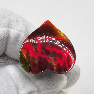 5770625 - Freeform - Heart (Grade: A / A2)