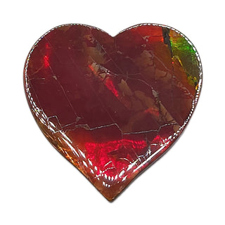 5770625 - Freeform - Heart (Grade: A / A2)