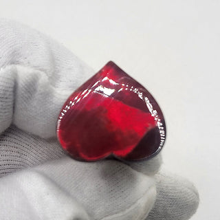 5850625 - Freeform - Heart (Grade: A- / A1)