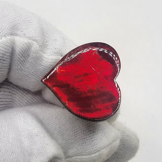 5850625 - Freeform - Heart (Grade: A- / A1)