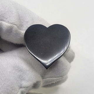 5850625 - Freeform - Heart (Grade: A- / A1)