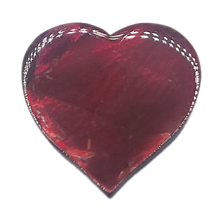 5850625 - Freeform - Heart (Grade: A- / A1)