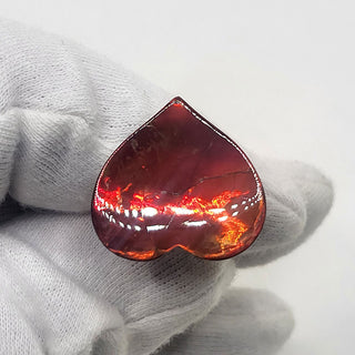 5870625 - Freeform - Heart (Grade: A / A2)