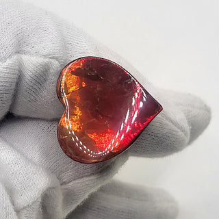 5870625 - Freeform - Heart (Grade: A / A2)