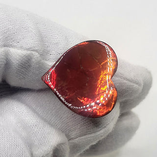 5870625 - Freeform - Heart (Grade: A / A2)