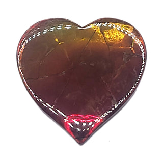 5870625 - Freeform - Heart (Grade: A / A2)