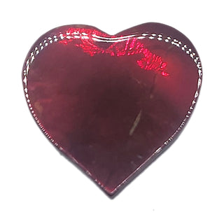 5890625 - Freeform - Heart (Grade: A / A2) (Imperial-Two Sided)
