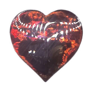 5920625 - Freeform - Heart (Grade: A- / A1)