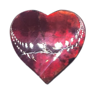 5940625 - Freeform - Heart (Grade: A- / A1)