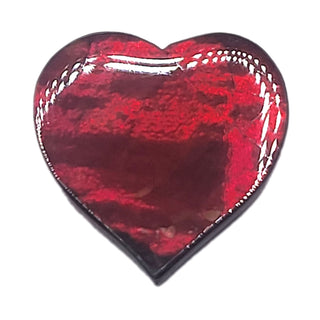 5970625 - Freeform - Heart (Grade: A- / A1)