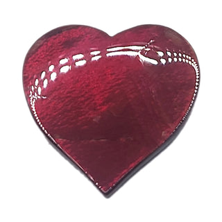 5980625 - Freeform - Heart (Grade: A- / A1)