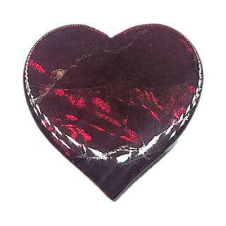 6010625 - Freeform - Heart (Grade: A- / A1)