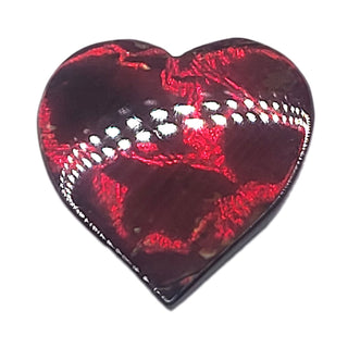 6040625 - Freeform - Heart (Grade: A- / A1)