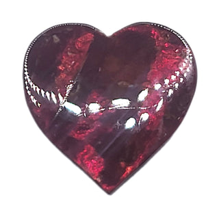 6050625 - Freeform - Heart (Grade: A- / A1)