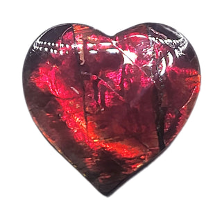 6090625 - Freeform - Heart (Grade: A- / A1)