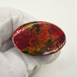 6100625 - Freeform - Oval - (Grade: A+ / A3)