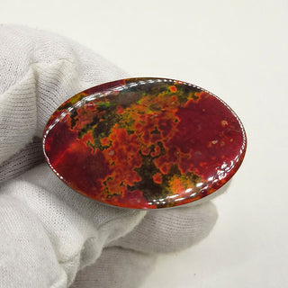 6100625 - Freeform - Oval - (Grade: A+ / A3)