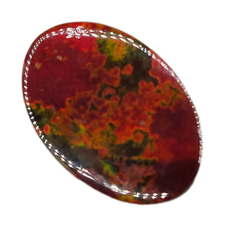 6100625 - Freeform - Oval - (Grade: A+ / A3)