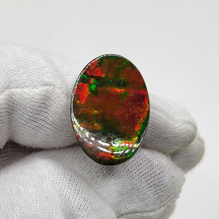 6160625 - Freeform - Oval - (Grade: A / A2)