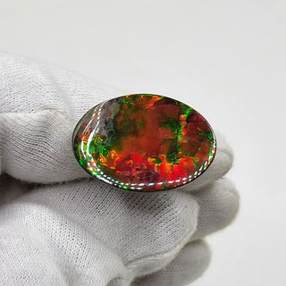 6160625 - Freeform - Oval - (Grade: A / A2)