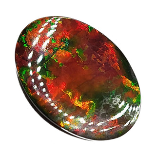 6160625 - Freeform - Oval - (Grade: A / A2)