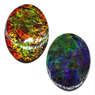 6230725 - Freeform - Oval - (Grade: AAA / A5)