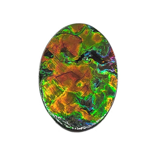 6240725 - Freeform - Oval - (Grade: AAA / A5)