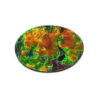 6240725 - Freeform - Oval - (Grade: AAA / A5)