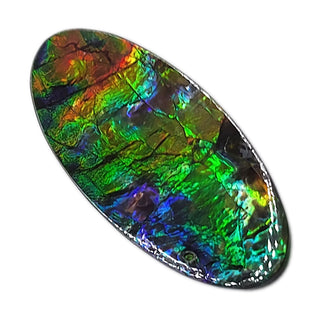 6250725 - Freeform - Oval - (Grade: AAA / A5)