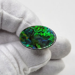 6260725 - Freeform - Oval - (Grade: AA / A4)