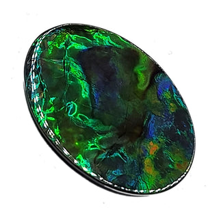 6260725 - Freeform - Oval - (Grade: AA / A4)