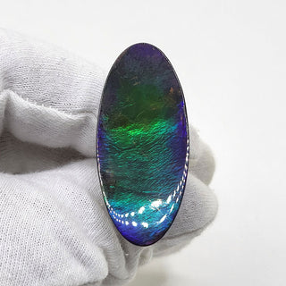 6280725 - Freeform - Oval - (Grade: A+ / A3)