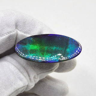 6280725 - Freeform - Oval - (Grade: A+ / A3)