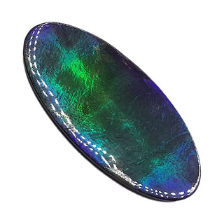 6280725 - Freeform - Oval - (Grade: A+ / A3)
