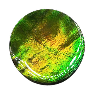 6290725 - Shaped - Round - (Grade: A+) - (Doublet)