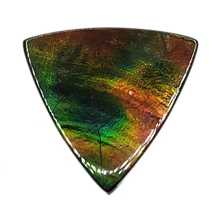 6410925 ‑ Shaped ‑ Triangle ‑ (Doublet) ‑ (Grade: A+)