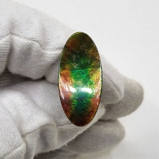 6440925 - Freeform - Oval - (Grade: A+ / A3)