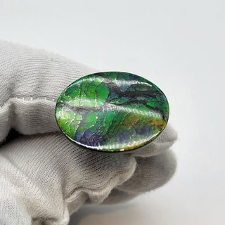 6490925 - Freeform - Oval - (Grade: AA / A4)