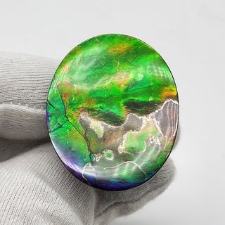6520925 - Freeform - Oval - (Grade: AA / A4)