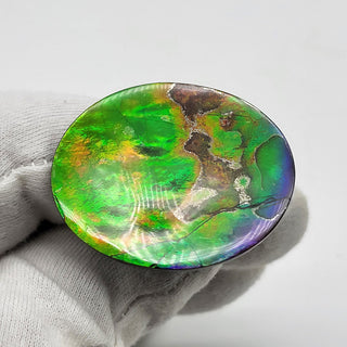 6520925 - Freeform - Oval - (Grade: AA / A4)