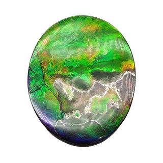 6520925 - Freeform - Oval - (Grade: AA / A4)