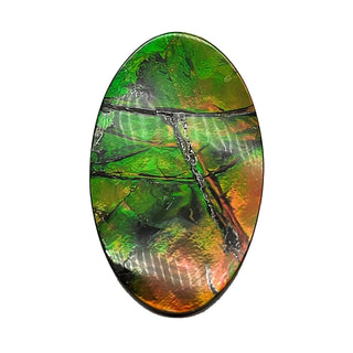 6530925 - Freeform - Oval - (Grade: A+ / A3)
