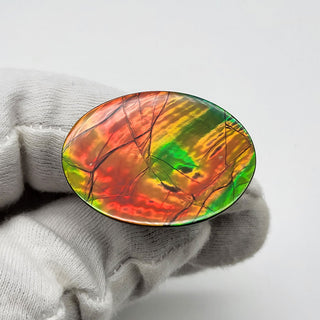 6611025 - Freeform - Oval - (Grade: A+ / A3)